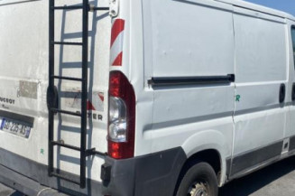 Aile avant droit PEUGEOT BOXER 3