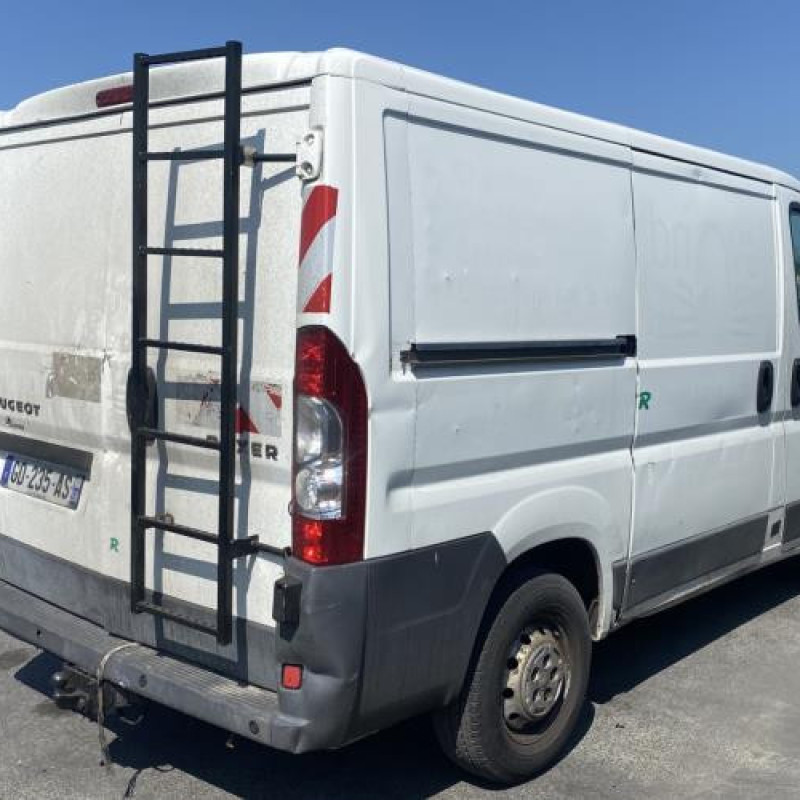 Aile avant droit PEUGEOT BOXER 3 Photo n°7