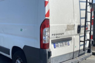 Aile avant droit PEUGEOT BOXER 3