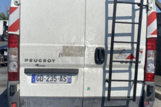 Aile avant droit PEUGEOT BOXER 3