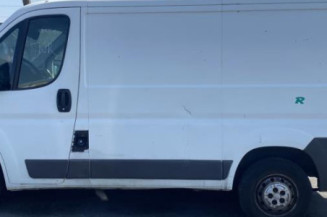 Aile avant droit PEUGEOT BOXER 3