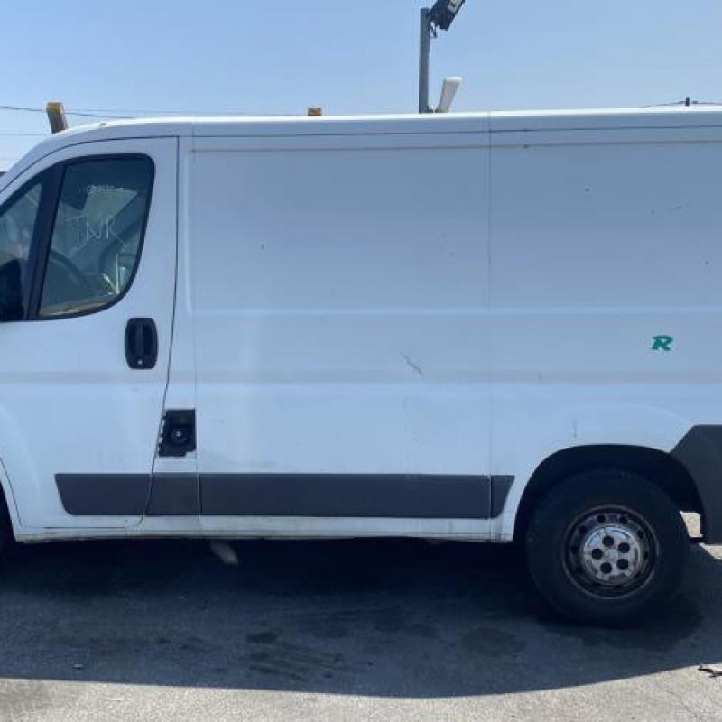 Aile avant droit PEUGEOT BOXER 3 Photo n°10