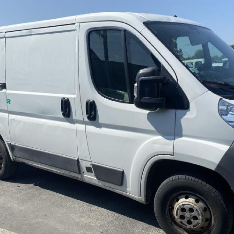 Aile avant droit PEUGEOT BOXER 3 Photo n°11