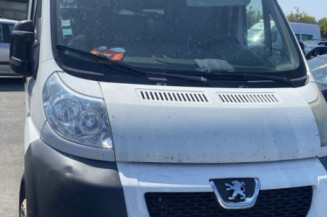 Aile avant droit PEUGEOT BOXER 3
