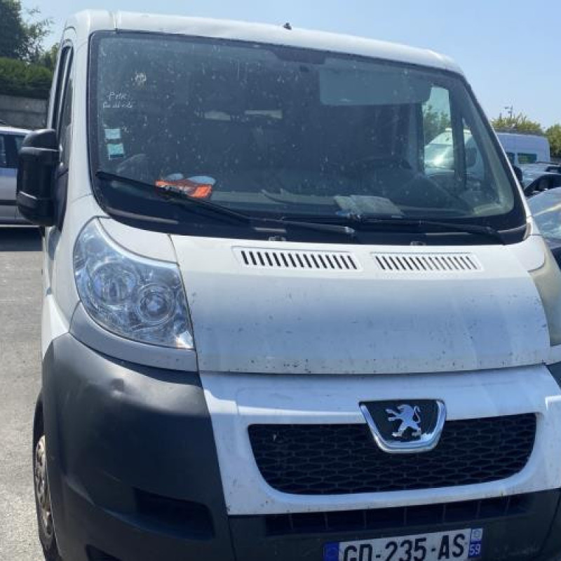 Aile avant droit PEUGEOT BOXER 3 Photo n°12