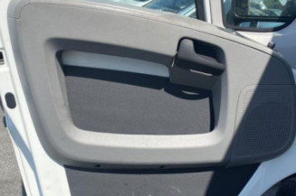 Aile avant droit PEUGEOT BOXER 3