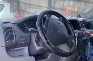 Aile avant droit PEUGEOT BOXER 3