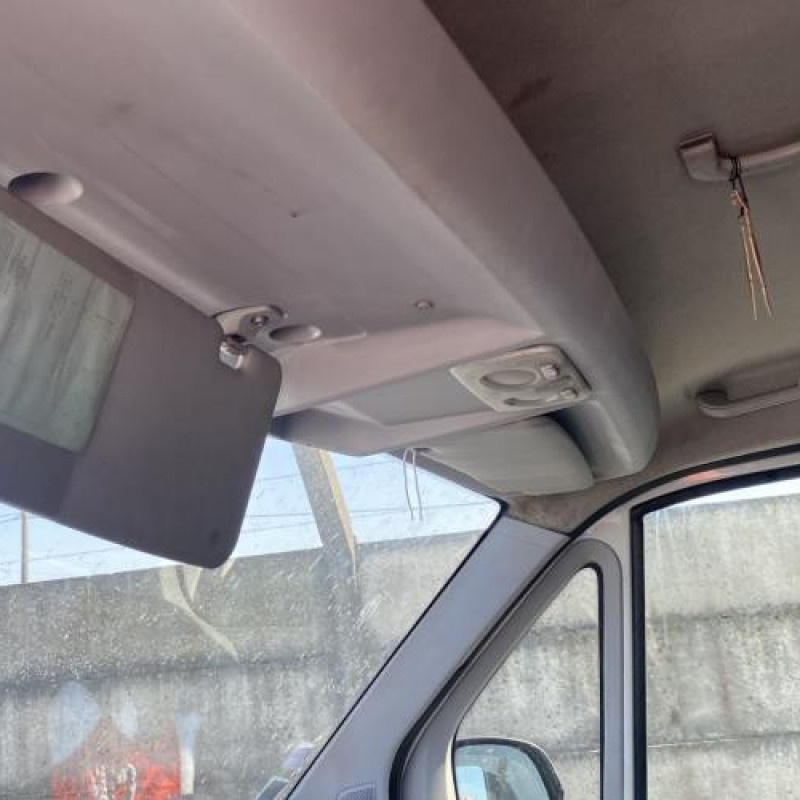 Aile avant droit PEUGEOT BOXER 3 Photo n°17