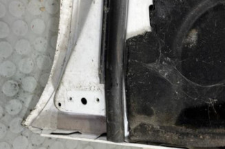Capot CITROEN SAXO