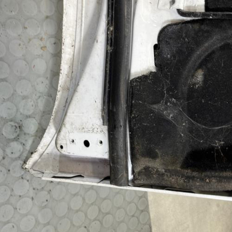 Capot CITROEN SAXO Photo n°7