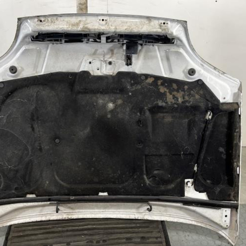 Capot CITROEN SAXO Photo n°9