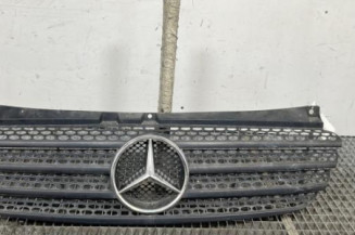 Calandre MERCEDES VITO 639 Photo n°1