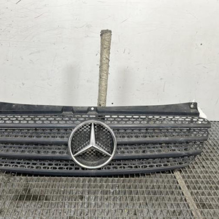 Calandre MERCEDES VITO 639 Photo n°1