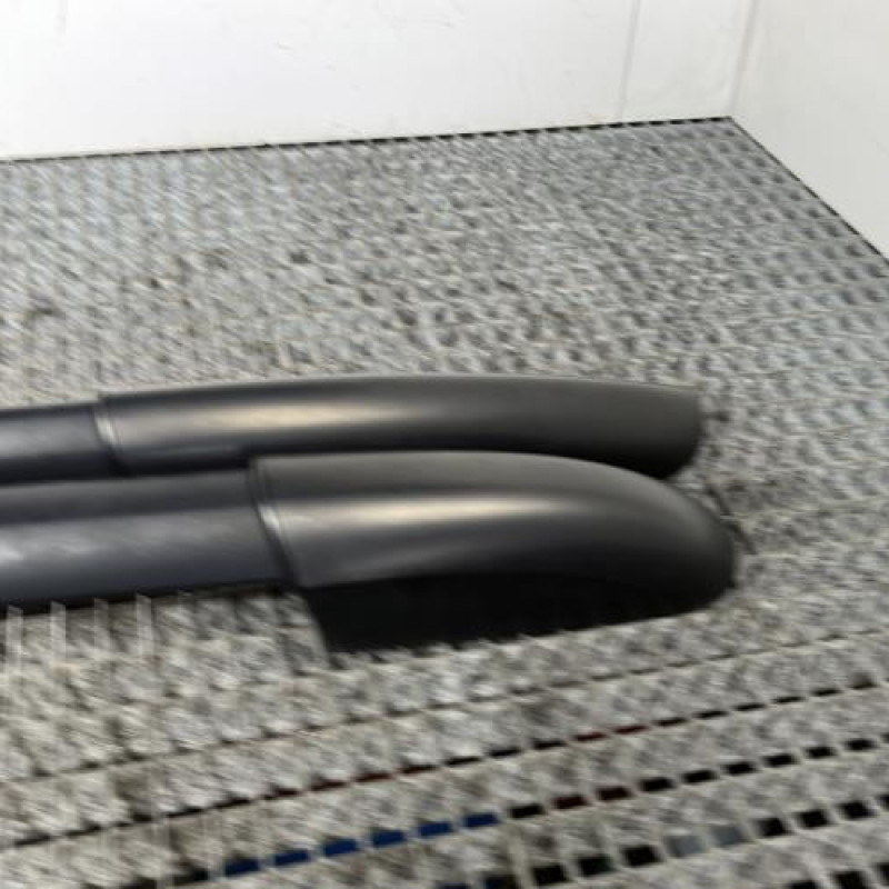 Barres de toit CITROEN BERLINGO 2 Photo n°3