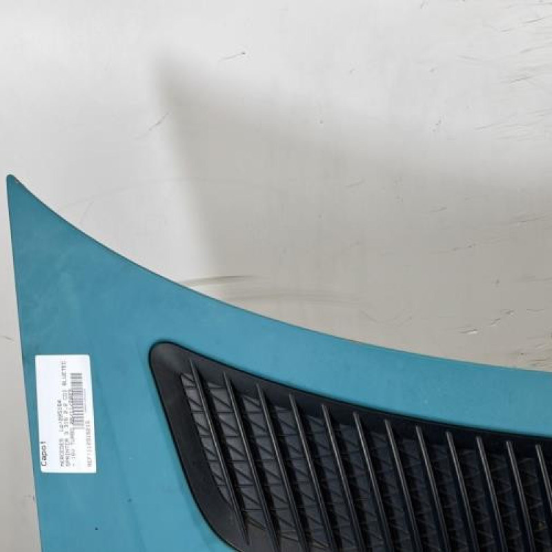 Capot MERCEDES SPRINTER 3 Photo n°2