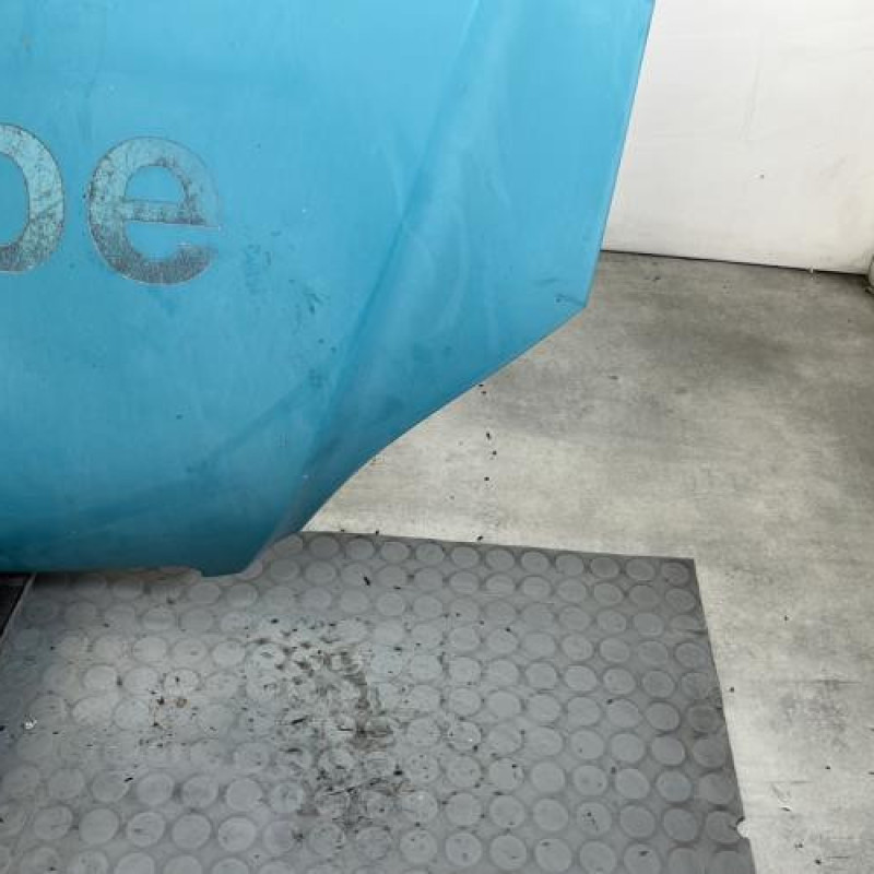 Capot MERCEDES SPRINTER 3 Photo n°4