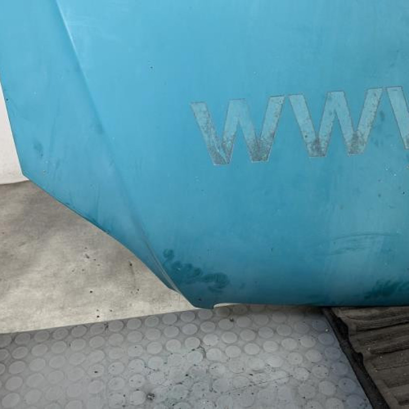 Capot MERCEDES SPRINTER 3 Photo n°5