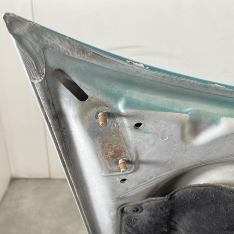 Capot MERCEDES SPRINTER 3 Photo n°6