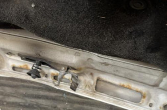 Capot MERCEDES SPRINTER 2