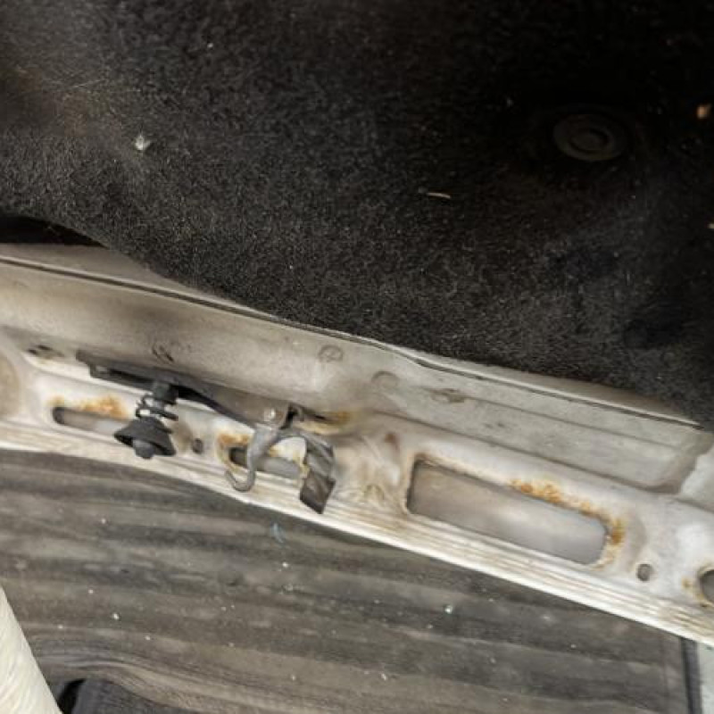 Capot MERCEDES SPRINTER 3 Photo n°8