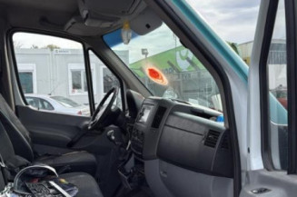 Capot MERCEDES SPRINTER 2