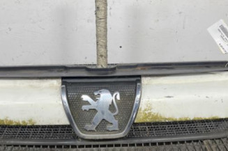 Calandre PEUGEOT BOXER 2 Photo n°1
