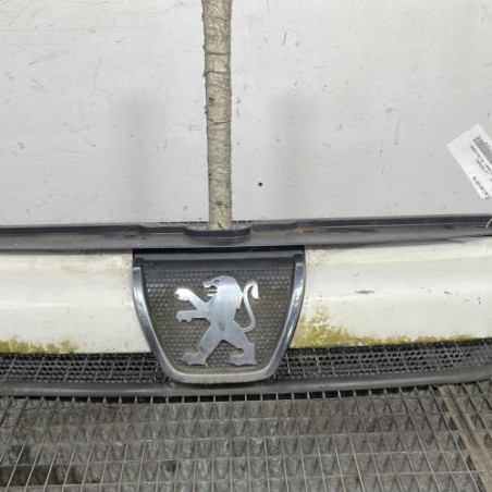 Calandre PEUGEOT BOXER 2 Photo n°1