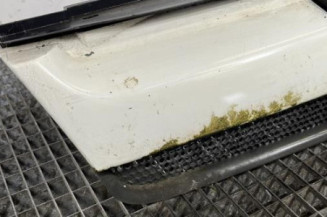 Calandre PEUGEOT BOXER 2