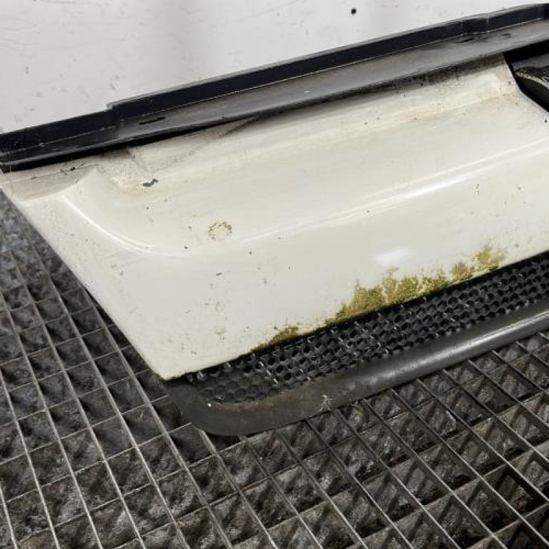 Calandre PEUGEOT BOXER 2 Photo n°2