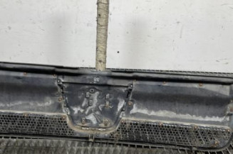 Calandre PEUGEOT BOXER 2