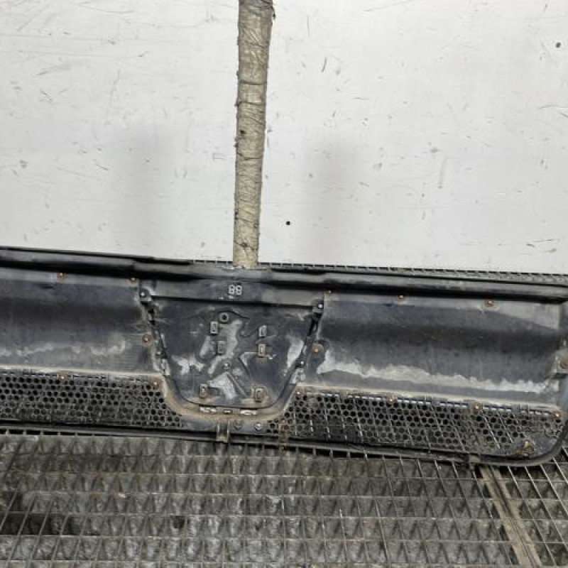 Calandre PEUGEOT BOXER 2 Photo n°4