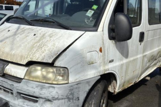 Calandre PEUGEOT BOXER 2