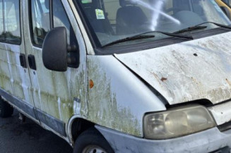 Calandre PEUGEOT BOXER 2