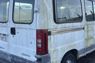 Calandre PEUGEOT BOXER 2