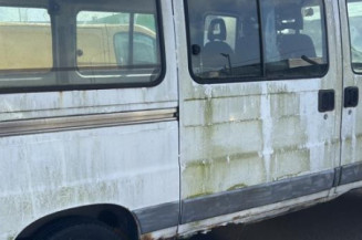 Calandre PEUGEOT BOXER 2