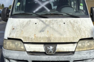 Calandre PEUGEOT BOXER 2