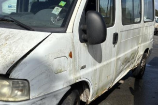 Calandre PEUGEOT BOXER 2