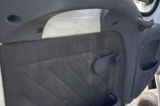 Calandre PEUGEOT BOXER 2