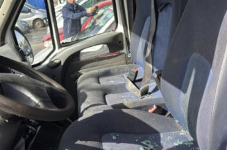 Calandre PEUGEOT BOXER 2