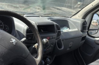 Calandre PEUGEOT BOXER 2