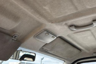 Calandre PEUGEOT BOXER 2