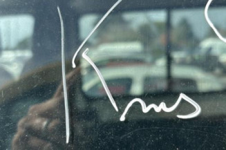 Calandre PEUGEOT BOXER 2