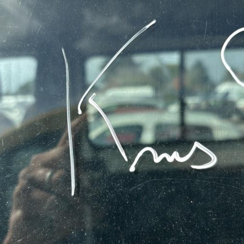 Calandre PEUGEOT BOXER 2 Photo n°20