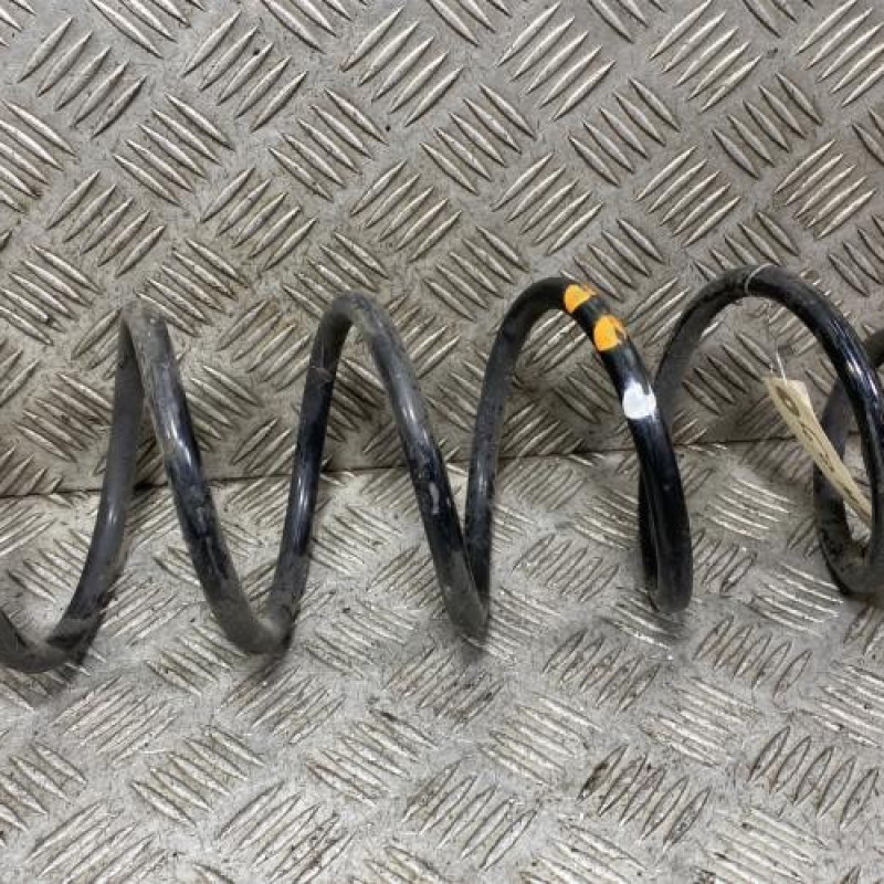 Ressort de suspension arriere droit CITROEN C4 GRAND SPACETOURER Photo n°1