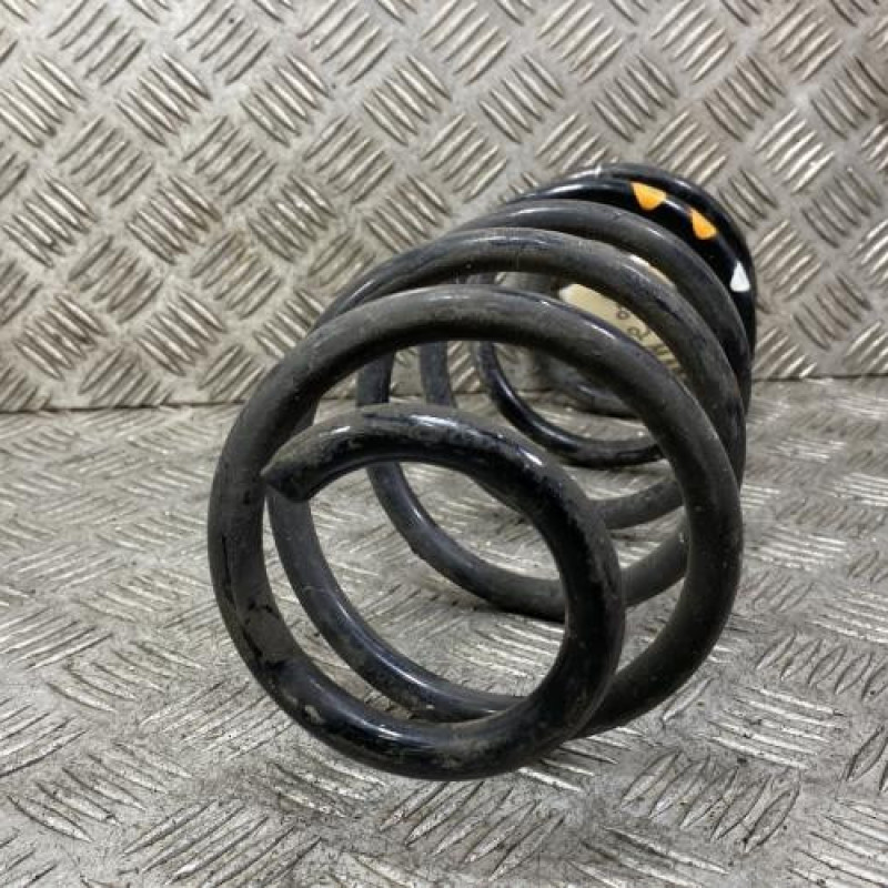 Ressort de suspension arriere droit CITROEN C4 GRAND SPACETOURER Photo n°3