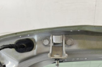 Malle/Hayon arriere PEUGEOT 208 1