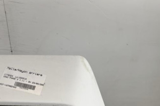 Malle/Hayon arriere CITROEN SAXO
