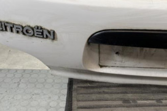 Malle/Hayon arriere CITROEN SAXO