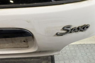Malle/Hayon arriere CITROEN SAXO