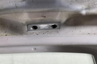 Malle/Hayon arriere CITROEN SAXO